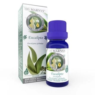Marnys Esencia Eucalipto 15ml