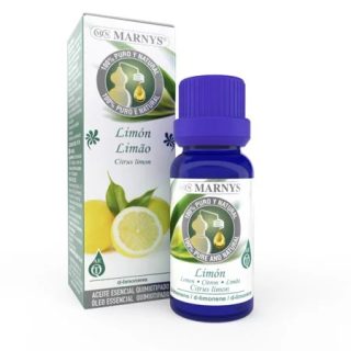 Marnys Esencia Limon 15ml