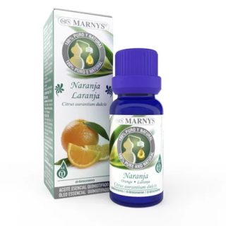 Marnys Aceite Esencial de Naranja 15ml
