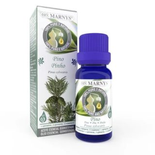 Marnys Esencia Pino 15ml