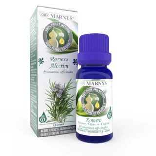 Marnys Aceite Esencial de Romero 15ml