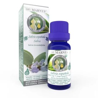 Marnys Esencia Salvia Española 15ml