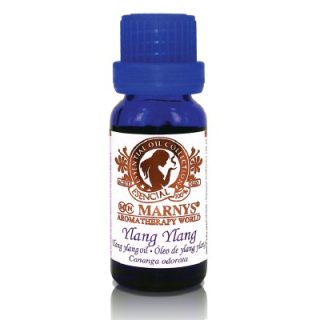 Marnys Esencia Ylang Ylang 15ml