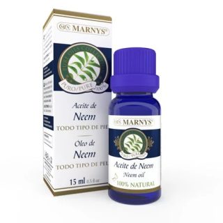 Marnys Aceite de Neem 15ml