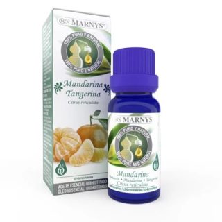 Marnys Esencia Mandarina 15ml