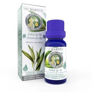Marnys Aceite Esencial Arbol de Te 15ml
