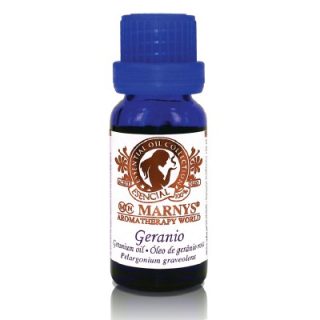 Marnys Esencia Geranio 15ml