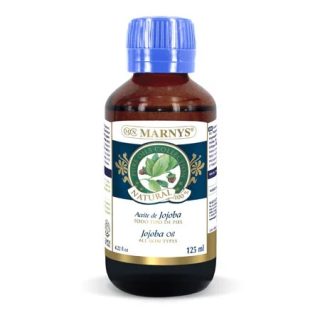 Marnys Aceite de Jojoba 100ml