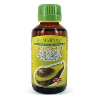 Marnys Aceite de Aguacate 125ml