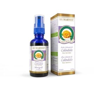 Marnys Aceite Calendula Spray 50ml