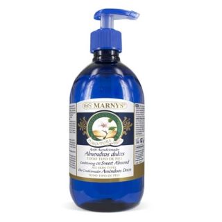 Marnys Aceite Almendra Dulce 500ml