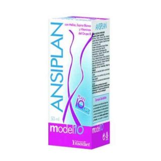 Ynsadiet Ansiplan Model 50ml