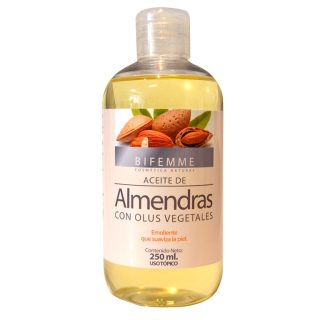 Ynsadiet Aceite Almendra Dulce 250ml