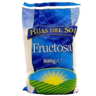 Hijas Del Sol Fructosa 800 Gramos