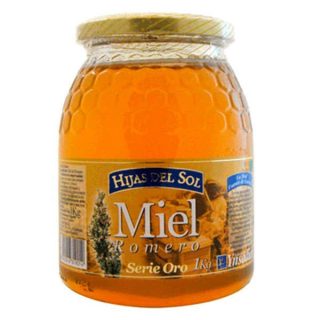 Ynsadiet Miel Romero 1 Kg