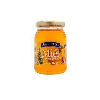 Ynsadiet Miel de Romero 500 Gramos