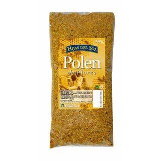 Ynsadiet Polen Bolsa 440 Gramos