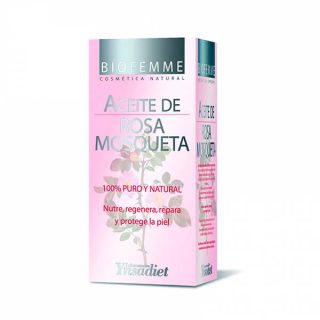 Bifemme Aceite Rosa Mosqueta 30ml