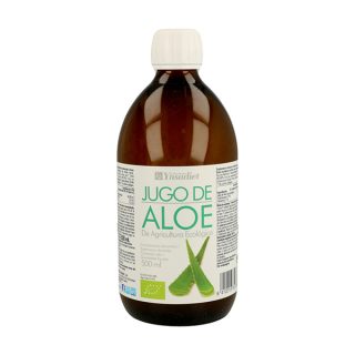 Ynsadiet Jugo Aloe Vera Eco 500ml