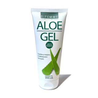 Bifemme Gel Aloe 200ml