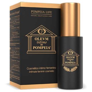F. De Pompeia Aceite intimo con Dosificador 50ml