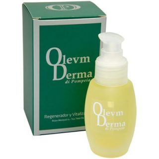 F. De Pompeia Aceite Pompeia Derma 50ml