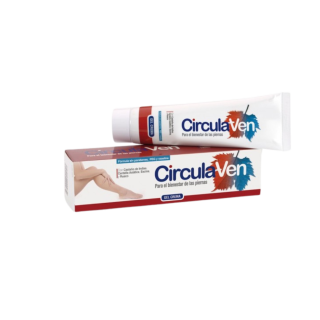 Noefar Circulaven Gel 100ml