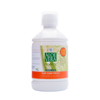 Noefar Jugo Aloe Vera Eco 500ml