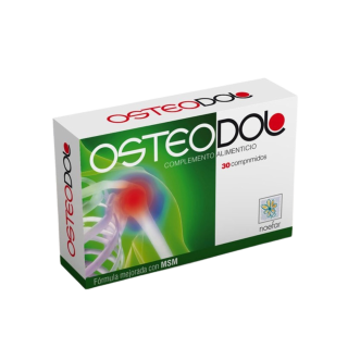 Noefar Osteodol 30 Comprimidos