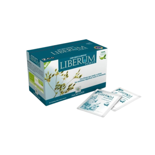 Noefar Infusiones Liberum Tisana 20 infusiones