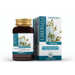 Noefar Liberum Forte 80 Comprimidos