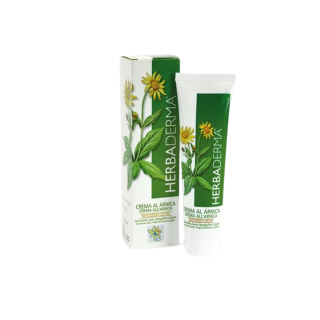 Herbaderma Crema Arnica 100ml