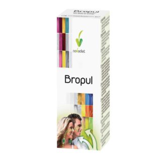 Nova Diet Bropul Gotas 30ml