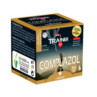Nova Diet Complazol Balsamo Trainer365 50ml