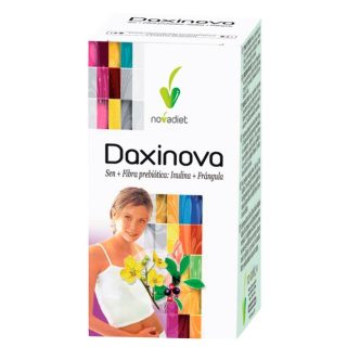 Nova Diet Daxinova 60 Comprimidos