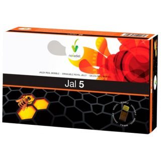 Nova Diet Jal 5 Liquida 20 Viales