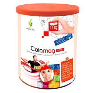 Nova Diet Colamag 300 Gramos
