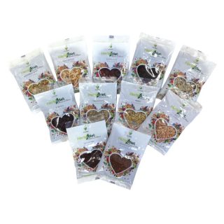 Nova Diet Abedul Corteza 60 Gramos