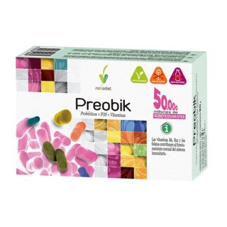 Nova Diet Preobik 10 sticks