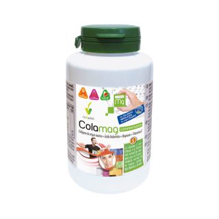 Nova Diet Colamag 180 Comprimidos