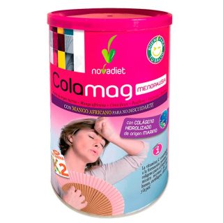 Nova Diet Colamag Menopausia 300 Gramos