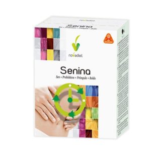Nova Diet Senina 18 Sticks