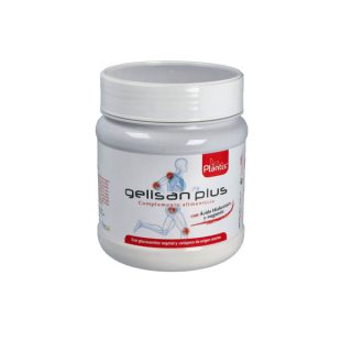 Artesania Agricola Gelisan Plus Polvo 300 Gramos