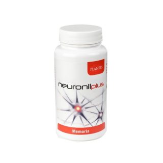 Plantis Neuronil Plus 60 Cápsulas