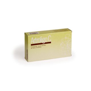 Artesania Agricola Artroligo C Li Cu Mn Mg K Co 20 Viales