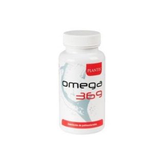 Plantis Omega 3-6-9 100 Perlas