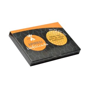 Artesania Agricola Apiregi Liofilizada 14 Viales