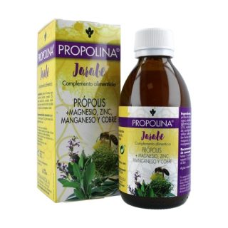 Propolina Jarabe 200ml