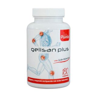 Artesania Agricola Gelisan Plus 180 Comprimidos