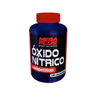 Artesania Agricola Oxido Nitrico 180 Comprimidos